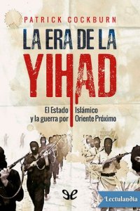 cover of the book La era de la Yihad