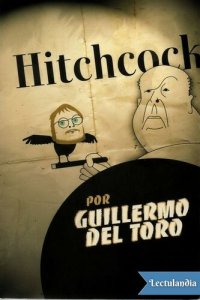 cover of the book Hitchcock