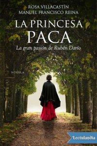 cover of the book La princesa Paca