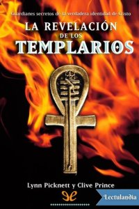 cover of the book La revelación de los templarios