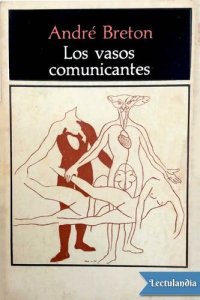 cover of the book Los vasos comunicantes