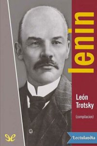 cover of the book Lenin