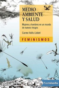 cover of the book Medio ambiente y salud