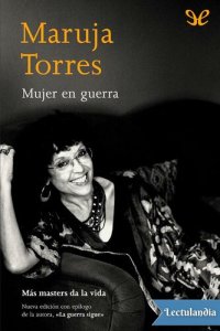 cover of the book Mujer en guerra