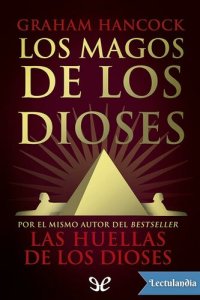 cover of the book Los magos de los dioses