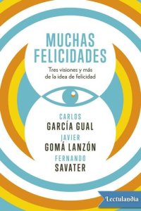 cover of the book Muchas felicidades