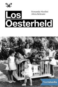 cover of the book Los Oesterheld