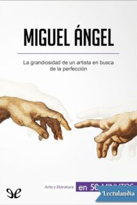 cover of the book Miguel Ángel