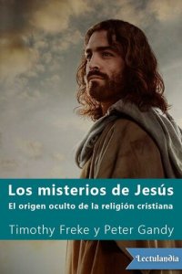 cover of the book Los misterios de Jesús