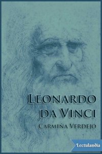 cover of the book Leonardo da Vinci