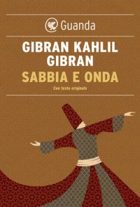 cover of the book Sabbia e onda. Testo inglese a fronte