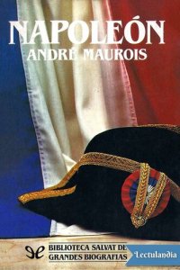 cover of the book Napoleón