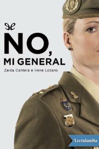 cover of the book No, mi general