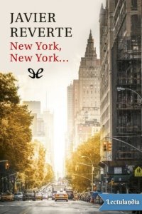 cover of the book New York, New York…