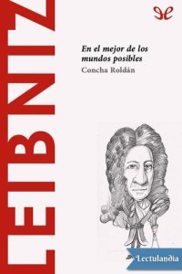 cover of the book Leibniz