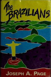 cover of the book The Brazilians