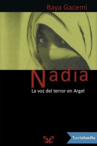 cover of the book Nadia