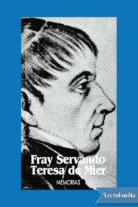 cover of the book Memorias