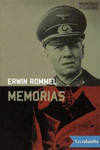 cover of the book Memorias