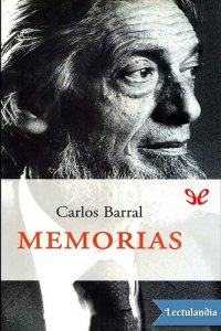 cover of the book Memorias