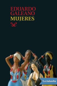 cover of the book Mujeres