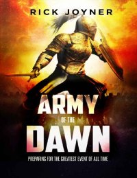 cover of the book Army of the Dawn