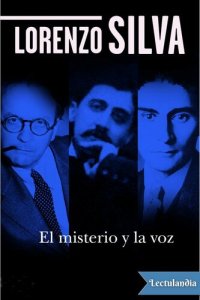 cover of the book El misterio y la voz