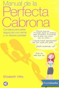 cover of the book Manual de la perfecta cabrona