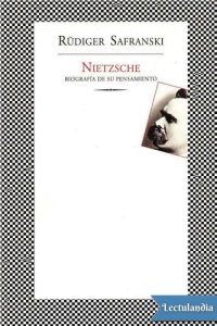 cover of the book Nietzsche