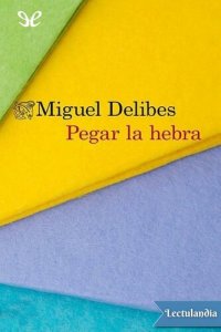 cover of the book Pegar la hebra