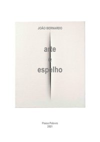 cover of the book Arte e Espelho