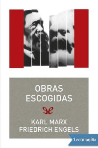 cover of the book Obras escogidas