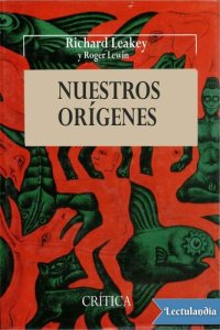 cover of the book Nuestros orígenes