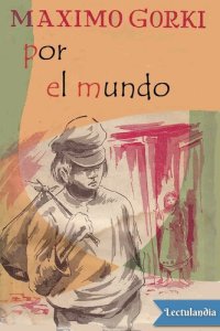 cover of the book Por el mundo