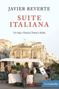 cover of the book Suite Italiana