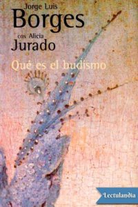 cover of the book Qué es el budismo