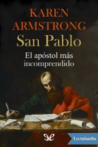 cover of the book San Pablo