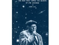 cover of the book The Man Who Tapped the Secrets of the Universe