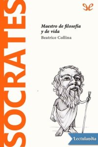 cover of the book Sócrates