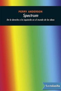 cover of the book Spectrum