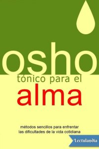 cover of the book Tónico para el alma