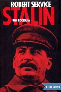 cover of the book Stalin