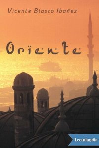 cover of the book Oriente