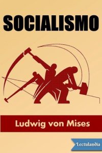 cover of the book Socialismo