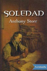 cover of the book Soledad