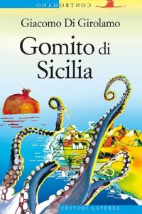 cover of the book Gomito di Sicilia