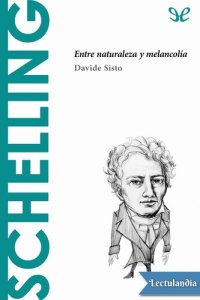 cover of the book Schelling