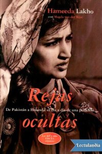 cover of the book Rejas ocultas