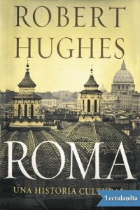 cover of the book Roma