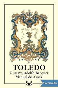 cover of the book Toledo